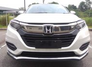 Honda HR-V 1.8L RS