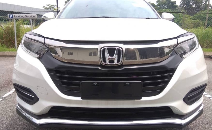 Honda HR-V 1.8L RS