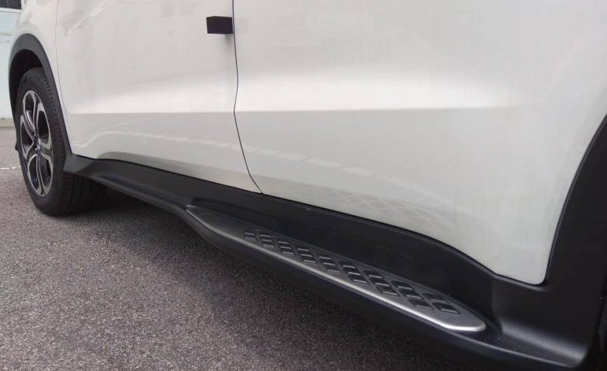 Honda HR-V 1.8L RS
