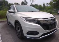 Honda HR-V 1.8L RS
