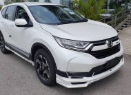 Honda CR-V 2.0 2WD