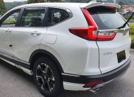 Honda CR-V 2.0 2WD