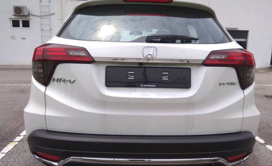 Honda HR-V 1.8L RS