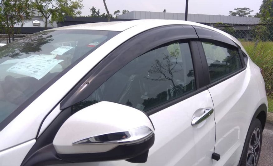 Honda HR-V 1.8L RS