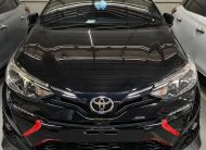 Toyota Yaris 1.5J (AT)