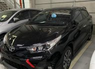 Toyota Yaris 1.5J (AT)