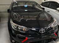 Toyota Yaris 1.5J (AT)