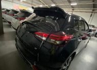Toyota Yaris 1.5J (AT)