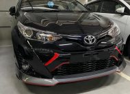 Toyota Yaris 1.5J (AT)