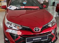 Toyota Yaris 1.5J (AT)