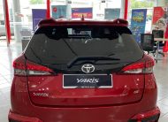 Toyota Yaris 1.5J (AT)