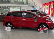 Toyota Yaris 1.5J (AT)