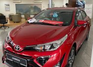 Toyota Yaris 1.5J (AT)