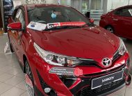 Toyota Yaris 1.5J (AT)