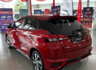 Toyota Yaris 1.5J (AT)