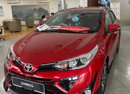 Toyota Yaris 1.5J (AT)