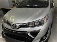 Toyota Yaris 1.5J (AT)