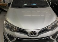 Toyota Yaris 1.5J (AT)