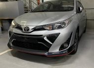 Toyota Yaris 1.5J (AT)