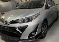 Toyota Yaris 1.5J (AT)