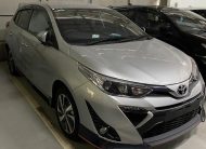 Toyota Yaris 1.5J (AT)