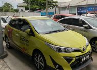 Toyota Yaris 1.5J (AT)