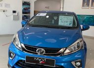 PERODUA Myvi 1.3L G (Manual)