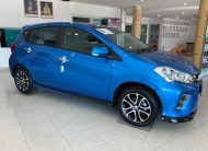PERODUA Myvi 1.3L G (Manual)