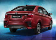 PERODUA Bezza 1.0 G (Manual)