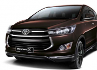 Toyota Innova 2.0E (AT)