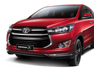 Toyota Innova 2.0E (AT)