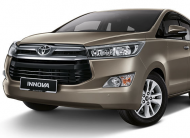Toyota Innova 2.0E (AT)