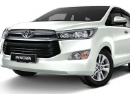 Toyota Innova 2.0E (AT)