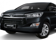 Toyota Innova 2.0E (AT)