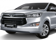 Toyota Innova 2.0E (AT)