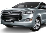 Toyota Innova 2.0E (AT)