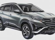 Toyota Rush 1.5G (AT)