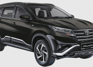 Toyota Rush 1.5G (AT)