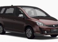 2020 Proton Exora Executive