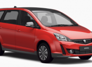 2020 Proton Exora Executive