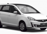 2020 Proton Exora Executive