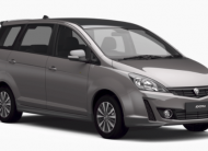 2020 Proton Exora Executive