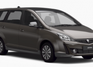 2020 Proton Exora Executive