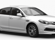 2020 Proton Perdana 2.4L