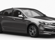 2020 Proton Perdana 2.4L