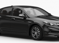 2020 Proton Perdana 2.4L