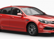 2020 Proton Perdana 2.4L