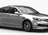 2020 Proton Perdana 2.4L