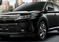 2020 Toyota Harrier 2.0T PREMIUM