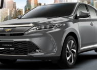 2020 Toyota Harrier 2.0T PREMIUM